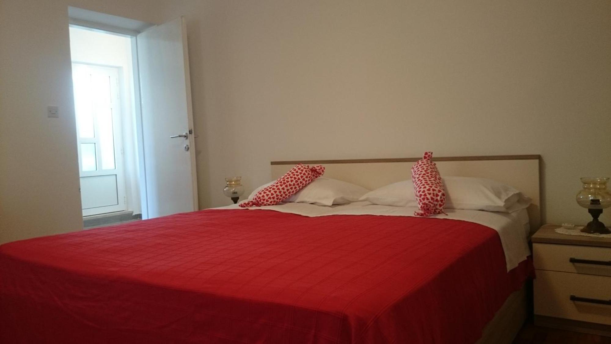 Apartments Grgo Hvar Town Exterior foto