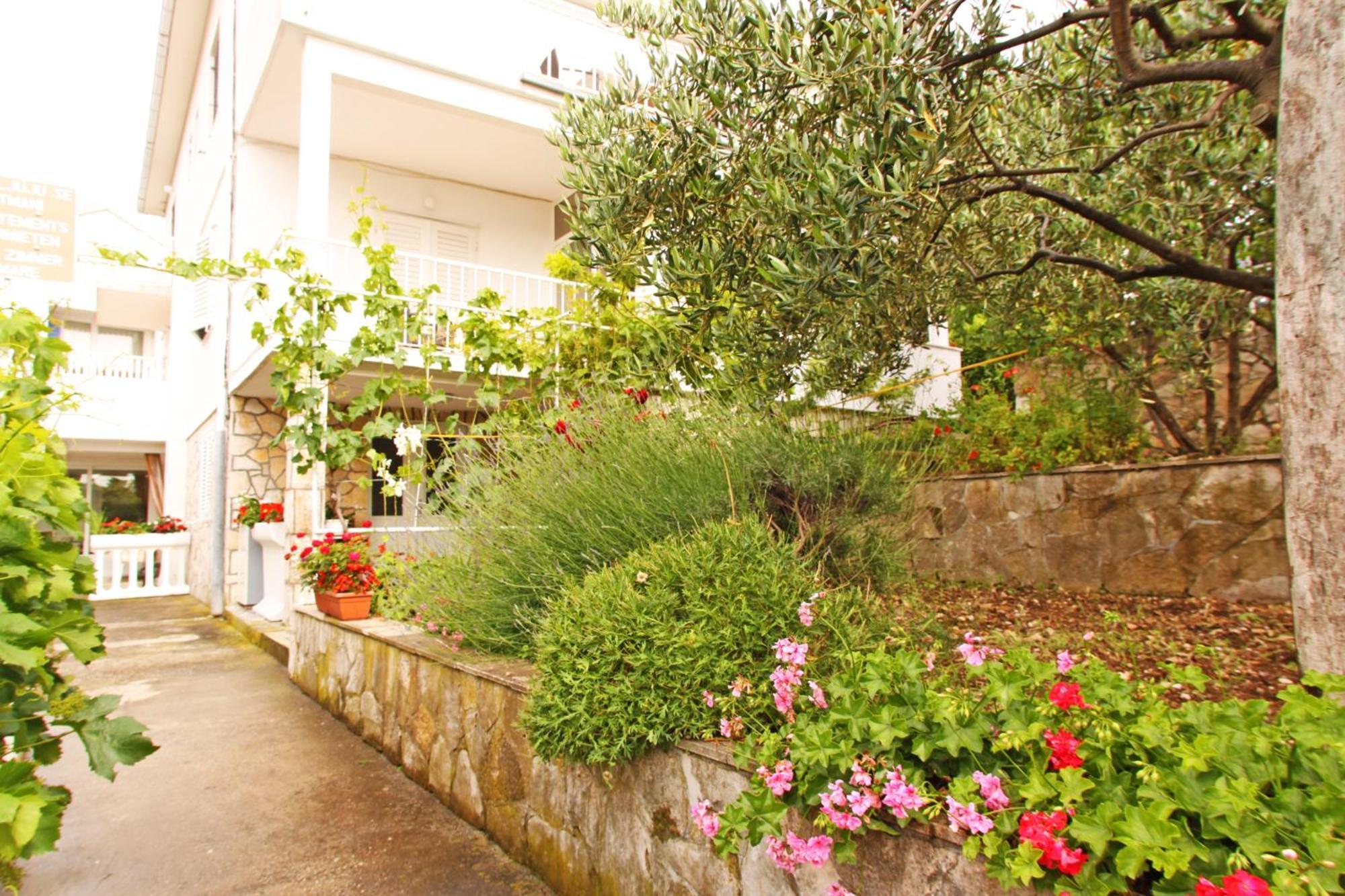 Apartments Grgo Hvar Town Exterior foto